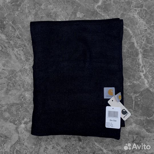 Шарф Carhartt One Size