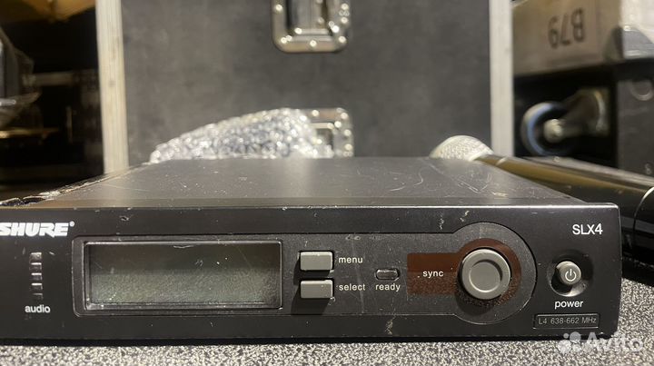 Shure ulxd4 beta sm 58 glxd4,ulxd4,PGX4,BLX4,qlxd