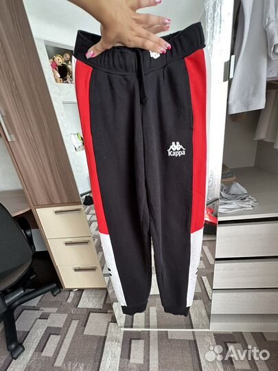 Спортивные штаны