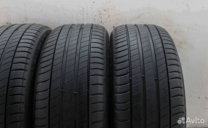 Michelin Primacy 3 205/55 R17 91W