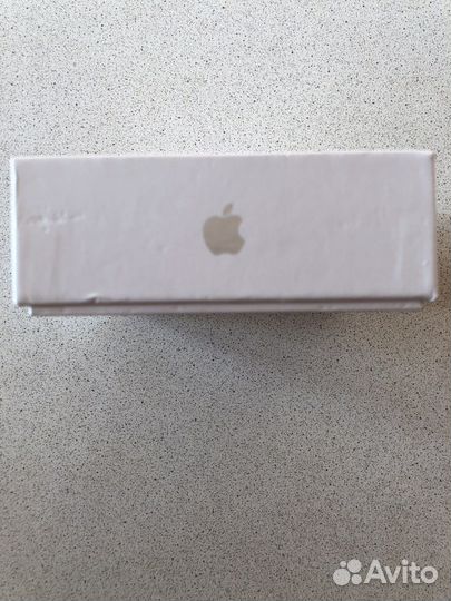 Наушники apple airpods