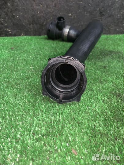 Патрубок охлаждения Bmw X5 E53 M62B44