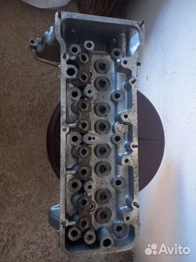 Гбц ваз классика