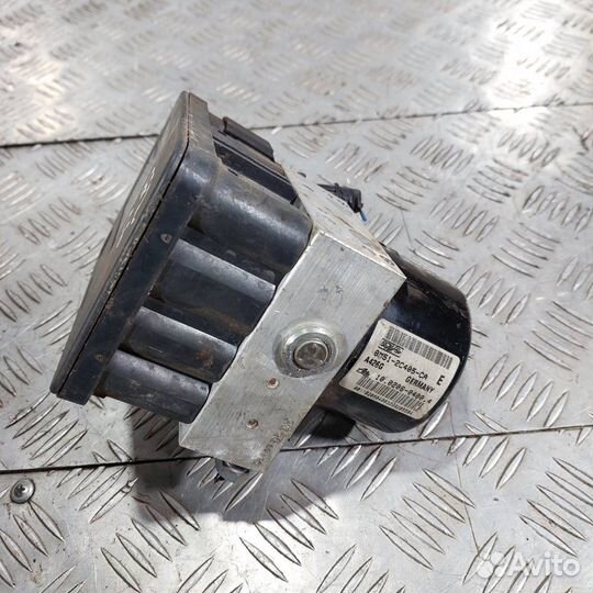 Блок ABS Ford Focus 2