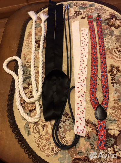 Ремень женский