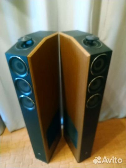 Акустика для домашнего кинотеатра