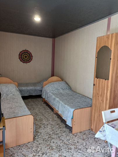 Отдых на азовском море