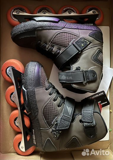 Rollerblade Metroblade GM 42 270