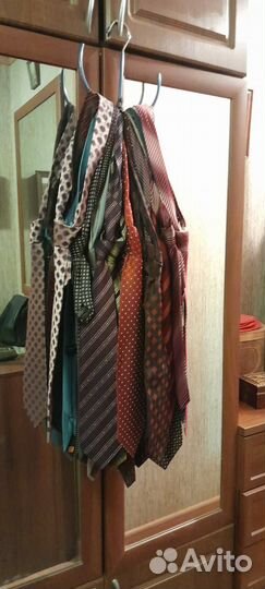 Галстук мужской