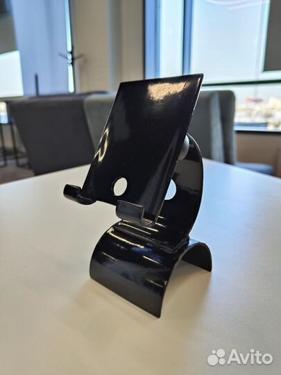 Подставка для телефона настольная регулируемая
