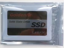 SSD Goldenfir T650 128Gb 240Gb