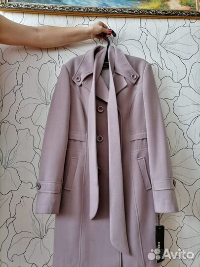 Пальто