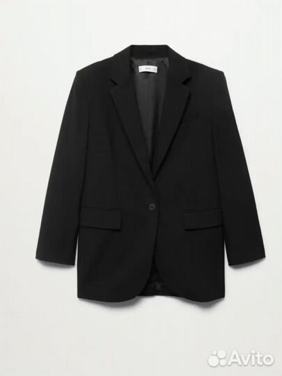 Пиджак женский mango s