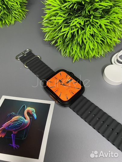 Smart watch X8 plus ultra с гарантией