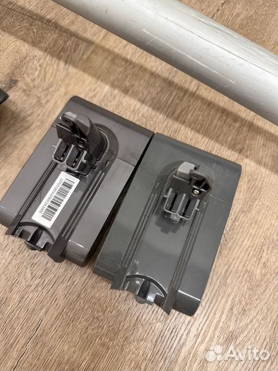 Пылесос Dyson v6 slim origin