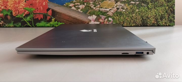 Ноутбук Еchips Envy Pro Core-i5