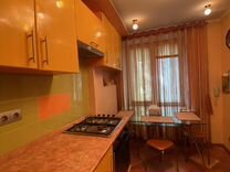 2-к. квартира, 36 м², 1/9 эт.