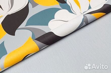 Обои флизелиновые 1.06 Tropic 72419-66 Палитра