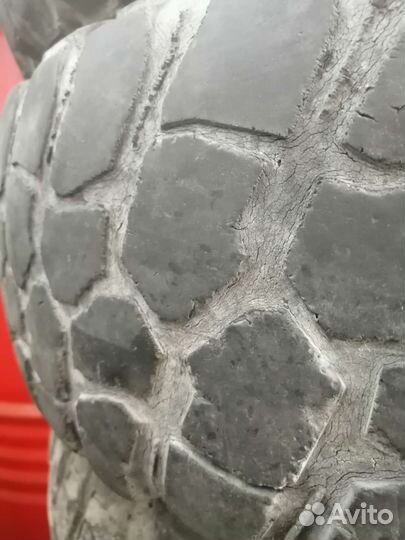 Bfgoodrich Mud-Terrain T/A KM2 245/75 R16