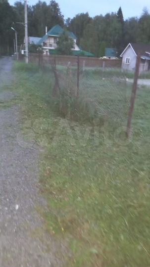 Участок 7 сот. (СНТ, ДНП)