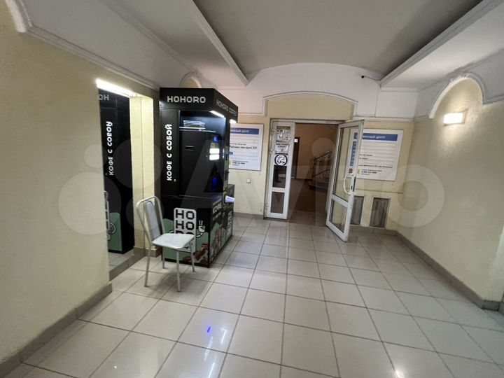 Свободного назначения, 2175 м²