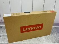 Новый Lenovo 15.6 FHD I5-13420H/16GB/512SSD