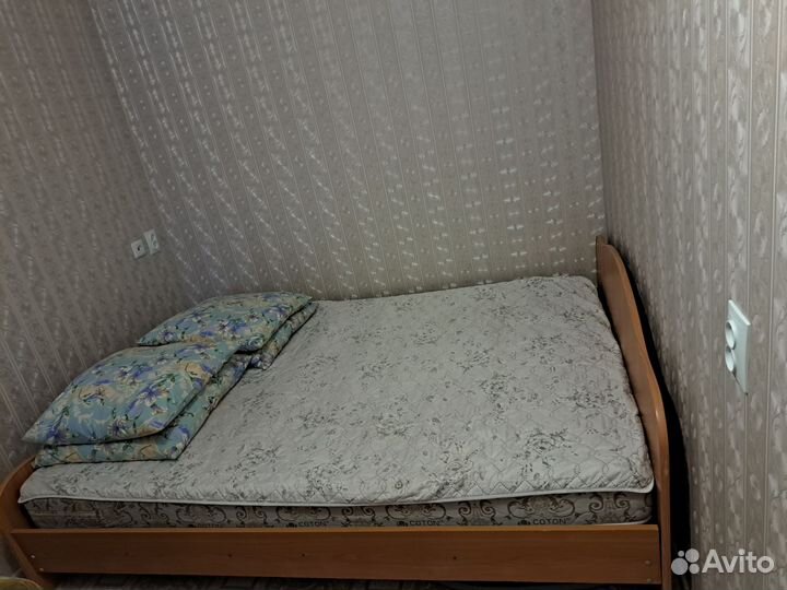 Кровать бу