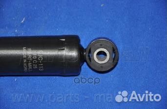 Амортизатор daewoo matiz(M100) PMC 96316781 pjc