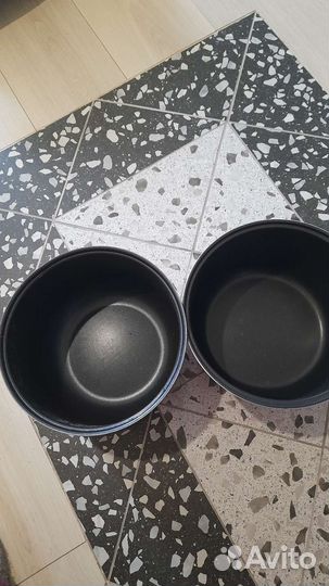 Чаша для мультиварки redmond