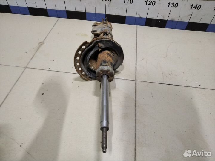 Амортизатор передний правый RIO 2011-2017