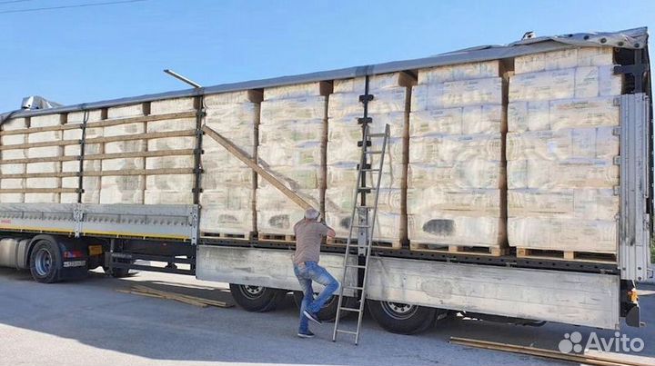 Древесная стружка оптом