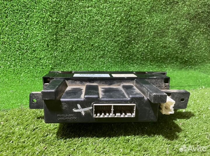 Блок управления климатом SsangYong Kyron