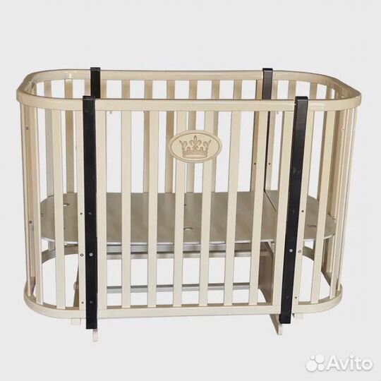 Кровать для новорожденного