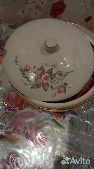 Столовый сервиз