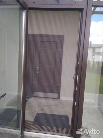 Москитные сетки