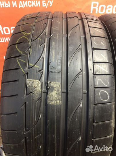 Bridgestone Potenza S001 265/35 R20