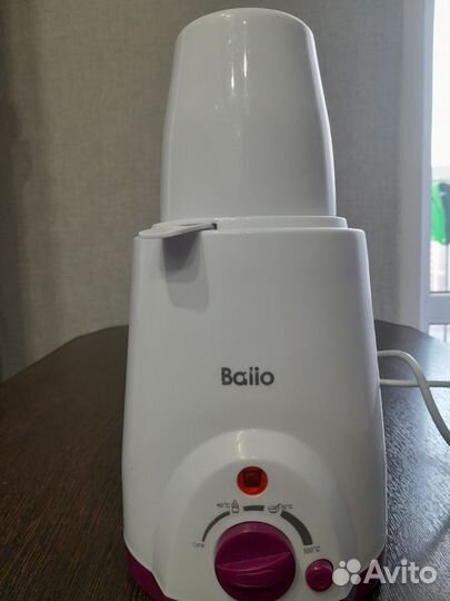 Подогреватель для бутылочек