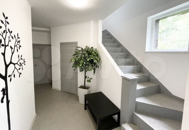 Квартира-студия, 18 м², 1/2 эт.