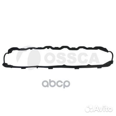 Прокладка клапанной крышки 07574 ossca