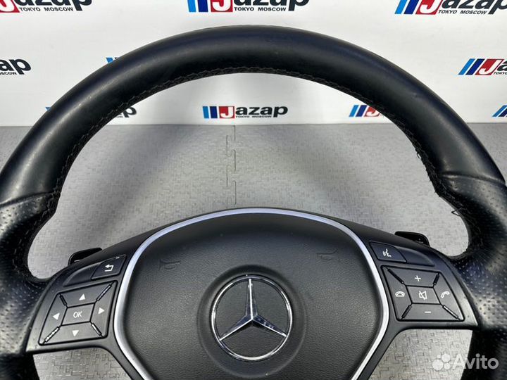 Руль Mercedes E350 W207 276957 2012