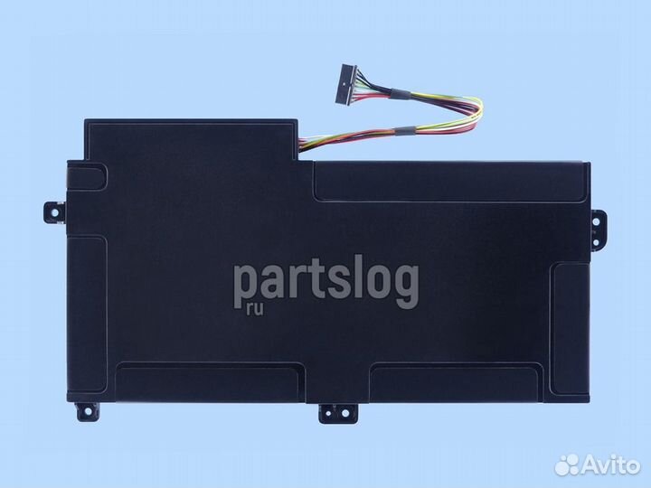 Аккумулятор для Samsung AA-pbvn3AB 11.4V 3780mAh 4