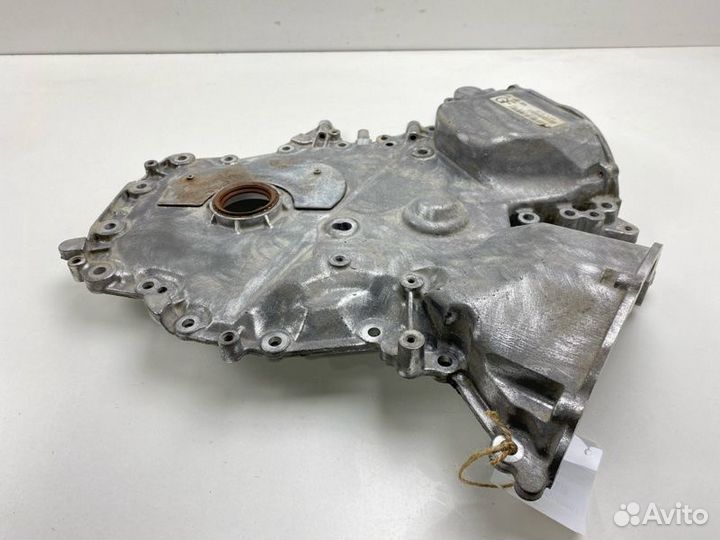 Лобовина двигателя Ford Explorer U502 ford