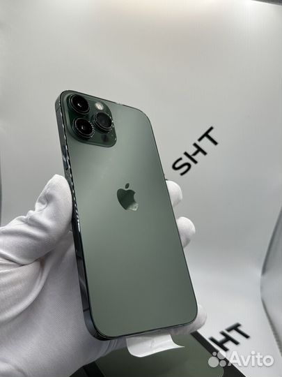 iPhone 13 Pro Max, 1 ТБ