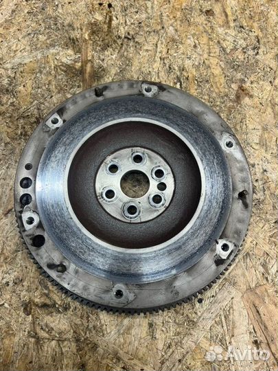 Маховик Ford Focus 2 2010