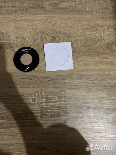 Руль FlashFire Suzuka Racing wheel es900r