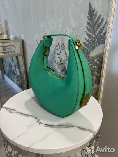 Сумка натуральная кожа