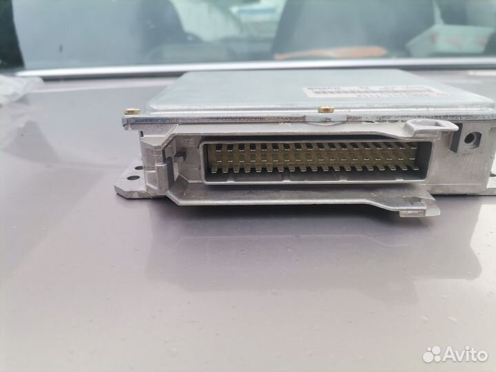 Продам эбу ваз