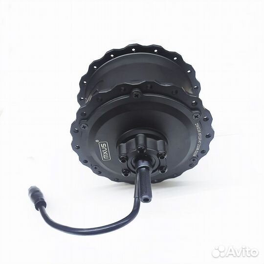 Мотор колесо XF15 FAT 750W (170/190)