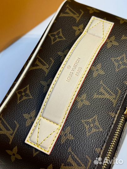 Косметичка Louis Vuitton
