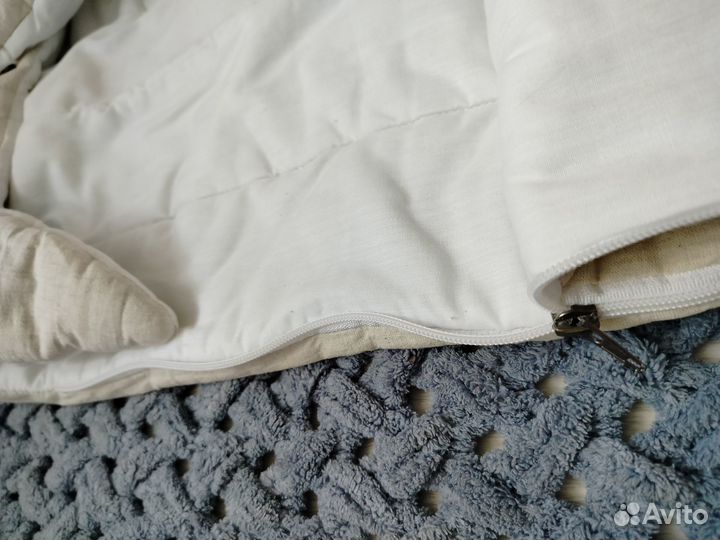 Конверт в коляску